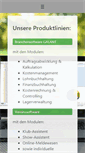 Mobile Screenshot of ijewski.de